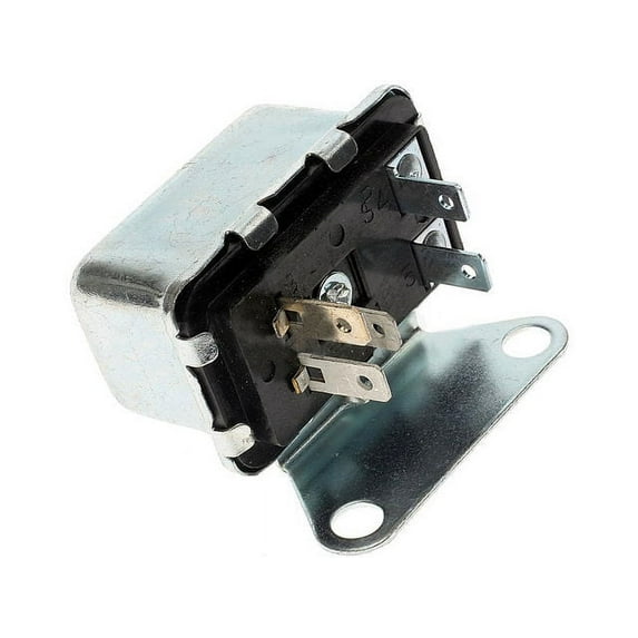 Blower Motor Relay - Compatible with 1971 - 1974 Chevy Caprice 1972 1973