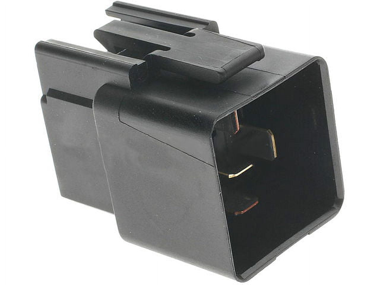 Blower Motor Relay - Compatible with 1991 - 1997 Ford Aerostar 1992 1993 1994 1995 1996