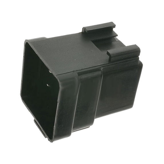 Blower Motor Relay - Compatible with 1993 - 1996 Chevy Beretta 1994 1995