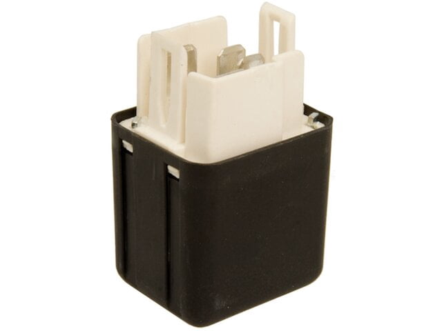 Blower Motor Relay - Compatible with 1993 - 1998 Toyota T100 1994 1995 1996 1997