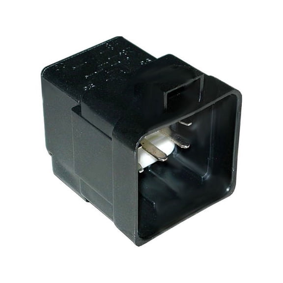 Blower Motor Relay - Compatible with 1994 - 1996 Chevy G30 1995