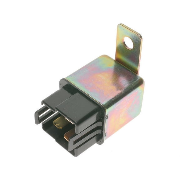 Blower Motor Relay - Compatible with 1999 - 2004 Chevy Tracker 2000 2001 2002 2003