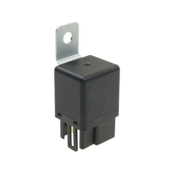 Blower Motor Relay - Compatible with 2001 - 2008 Hyundai Elantra 2002 2003 2004 2005 2006 2007