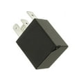 thumbnail image 1 of Blower Motor Relay - Compatible with 2004 - 2007 Mitsubishi Endeavor 3.8L V6 2005 2006, 1 of 2