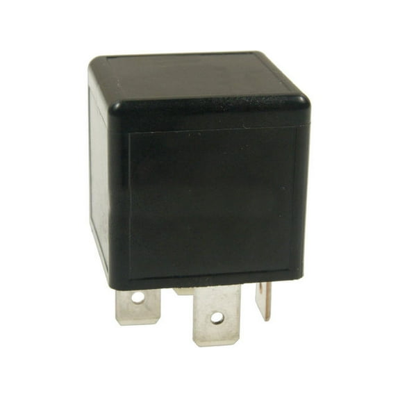 Blower Motor Relay - Compatible with 2004 - 2009 Mazda 3 2005 2006 2007 2008