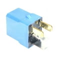 thumbnail image 1 of Blower Motor Relay - Compatible with 2009 - 2018 Nissan 370Z 3.7L V6 2010 2011 2012 2013 2014 2015 2016 2017, 1 of 2