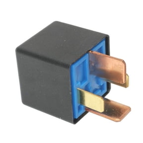 Blower Motor Relay - Compatible with 2010 - 2013 Mazda 3 2011 2012