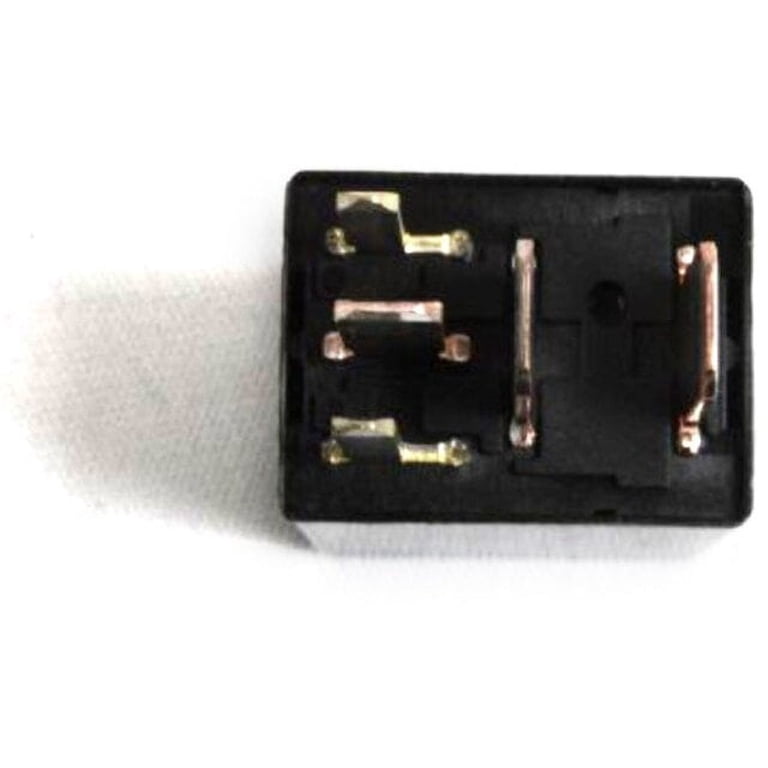2015 Jeep Grand Cherokee Blower Motor Relay: Troubleshooting Guide