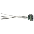 thumbnail image 1 of Blower Motor Relay Connector, 1 of 4