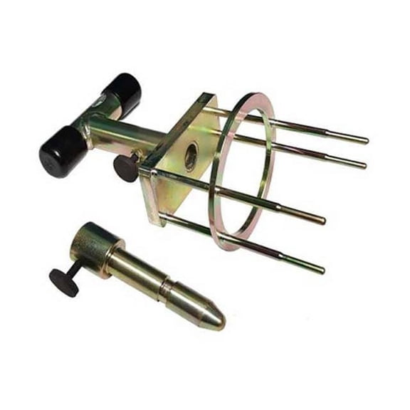 Blower Motor Removal Tool - Compatible with 2011 - 2018 Volvo S60 2012 2013 2014 2015 2016 2017