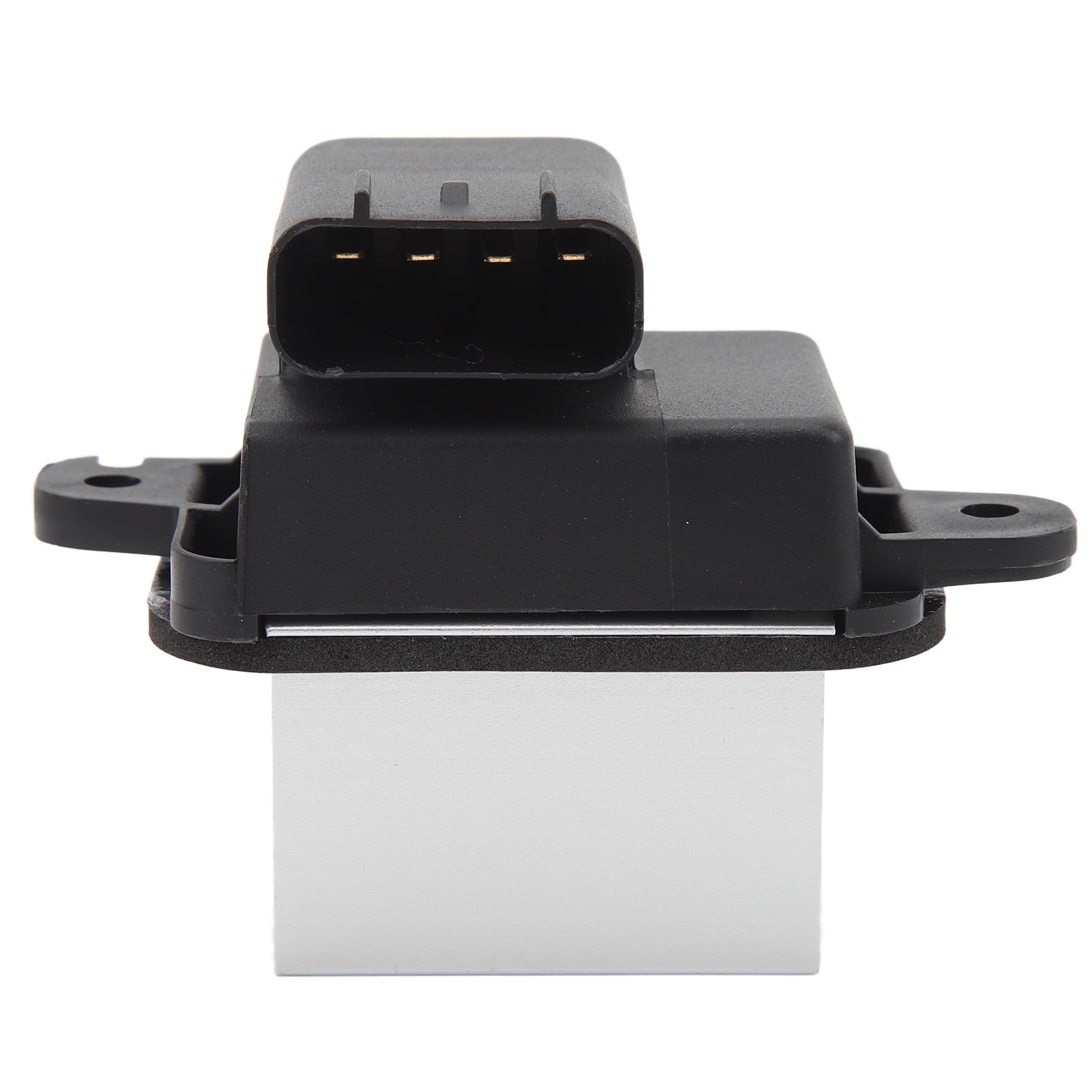 Blower Motor Resistor 27151ZT00A Heater Fan Resistor Module For Armada Frontie Pathfinder Quest