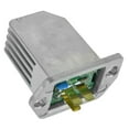thumbnail image 1 of Blower Motor Resistor Automatic Temperature Control for Infiniti Nissan HCA40064, 1 of 4