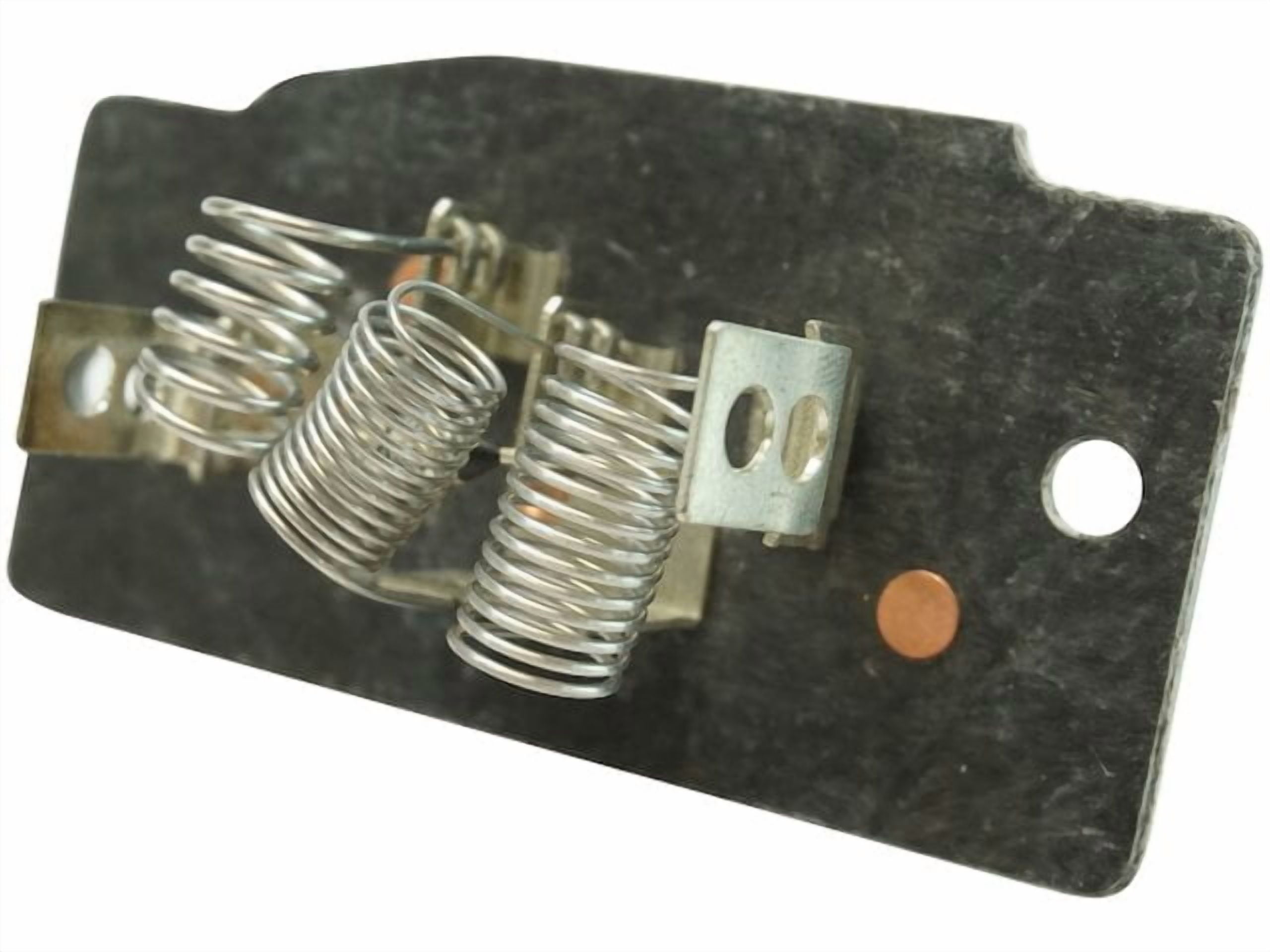 Blower Motor Resistor - Compatible with 1983 - 2005 Mercury Grand Marquis 1984 1985 1986 1987 1988 1989 1990 1991 1992 1993 1994 1995 1996 1997 1998 1999 2000 2001 2002 2003 2004