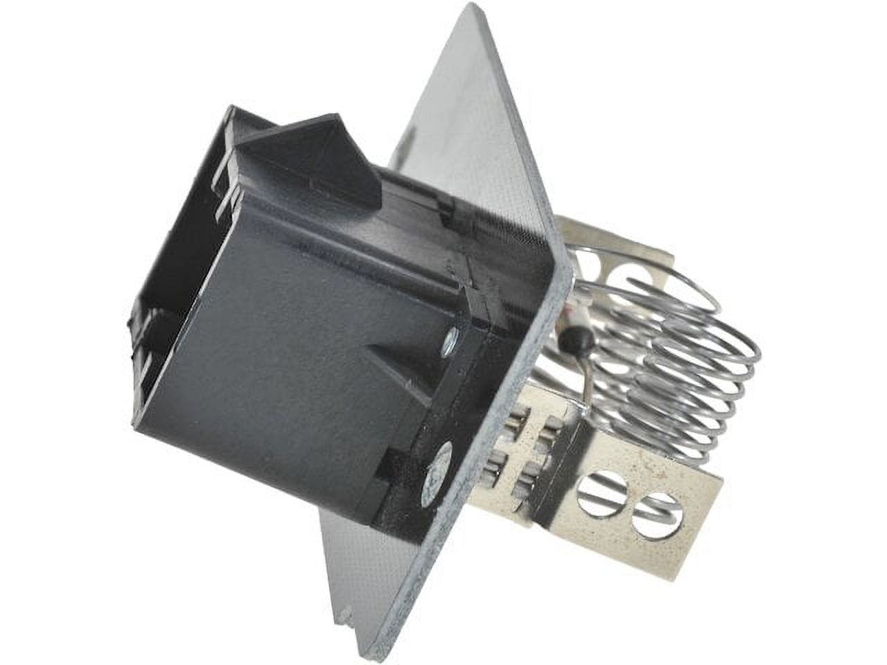 Blower Motor Resistor - Compatible with 1981 - 1983 Lincoln Mark VI 1982