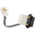 thumbnail image 1 of Blower Motor Resistor - Compatible with 1982 - 1985 Toyota Celica 1983 1984, 1 of 2