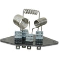 thumbnail image 1 of Blower Motor Resistor - Compatible with 1982 - 1988 Chevy Monte Carlo 1983 1984 1985 1986 1987, 1 of 2