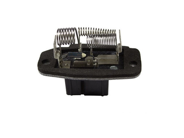 Blower Motor Resistor - Compatible with 1982 - 1993 Ford Mustang 1983 1984 1985 1986 1987 1988 1989 1990 1991 1992