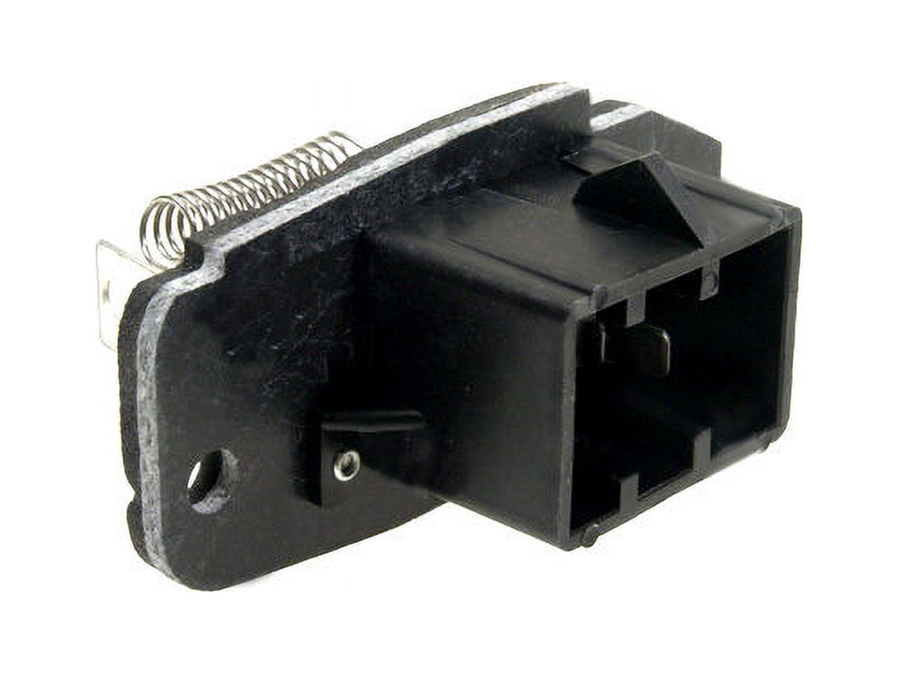 Blower Motor Resistor - Compatible with 1982 - 1993 Ford Mustang 1983 ...
