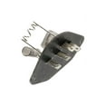 thumbnail image 1 of Blower Motor Resistor - Compatible with 1983 - 1986 Pontiac Parisienne 1984 1985, 1 of 2