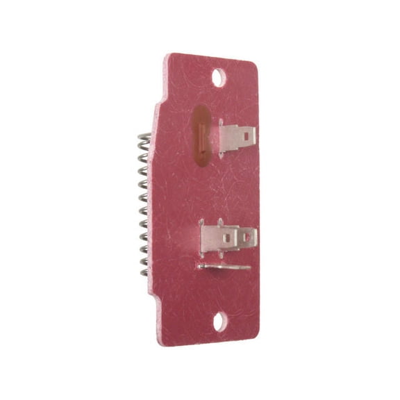 Ford F250 Hvac Blower Motor Resistor Kit