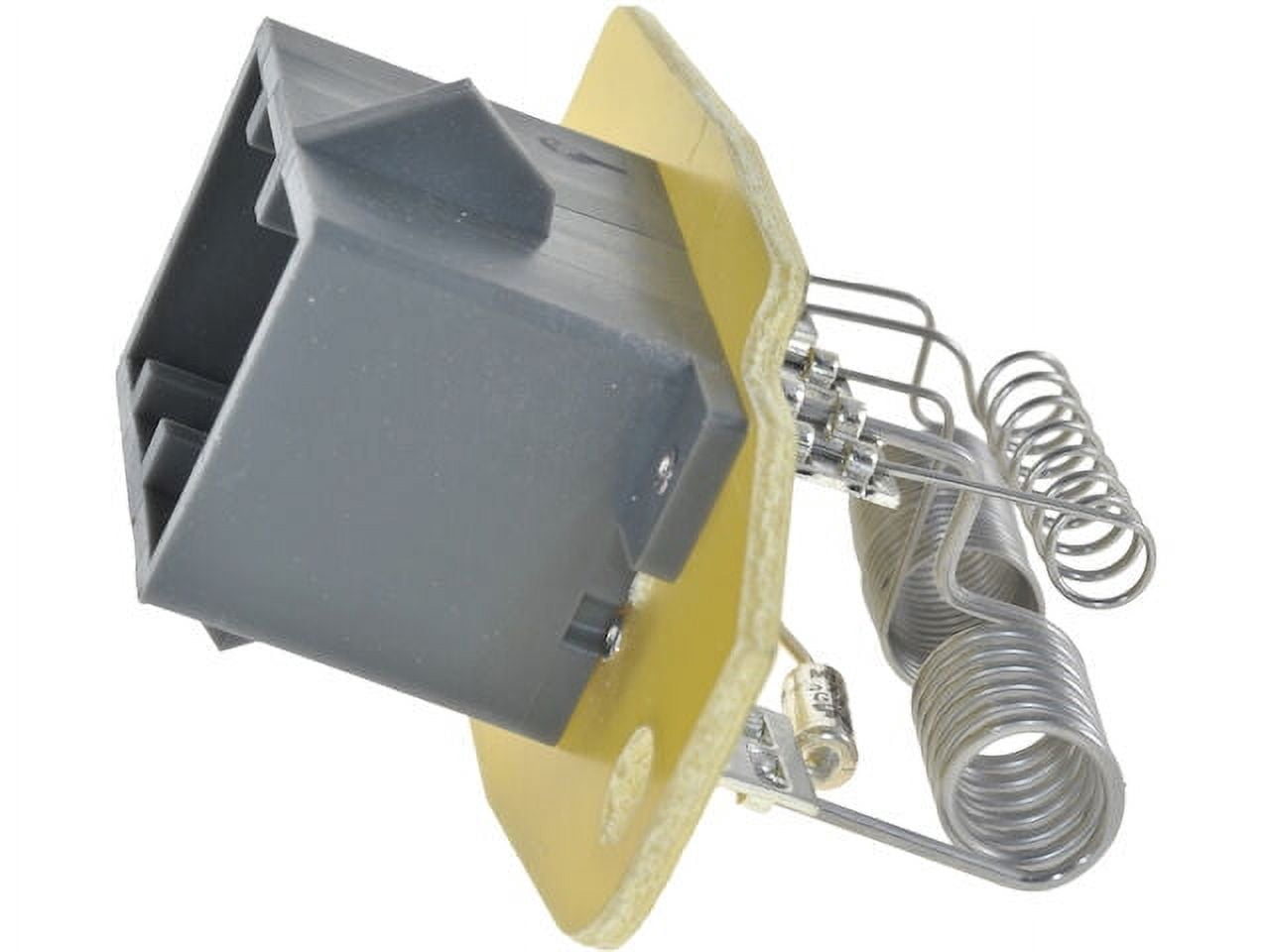 Blower Motor Resistor - Compatible with 1983 - 1994 Ford Ranger 1984 ...