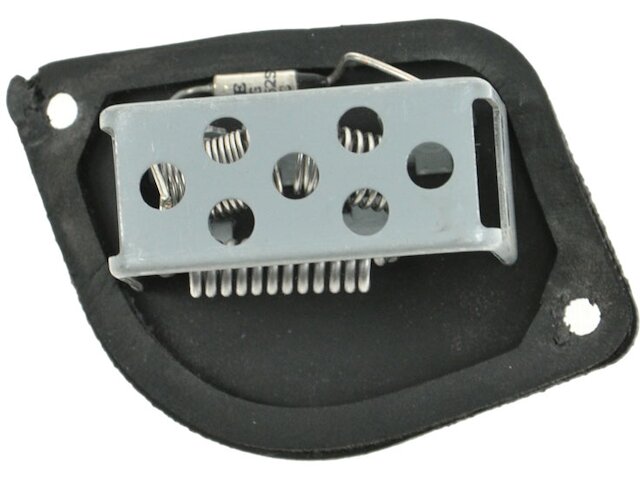 Blower Motor Resistor - Compatible with 1986 - 1992 Jeep Comanche 1987 1988 1989 1990 1991
