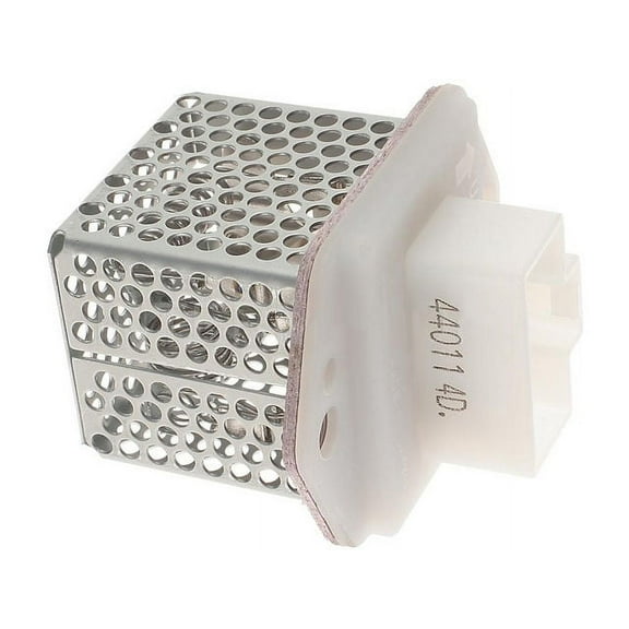 Blower Motor Resistor - Compatible with 1986 - 1994 Nissan D21 1987 1988 1989 1990 1991 1992 1993