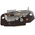 thumbnail image 1 of Blower Motor Resistor - Compatible with 1986 - 1997 Ford Aerostar 1987 1988 1989 1990 1991 1992 1993 1994 1995 1996, 1 of 2