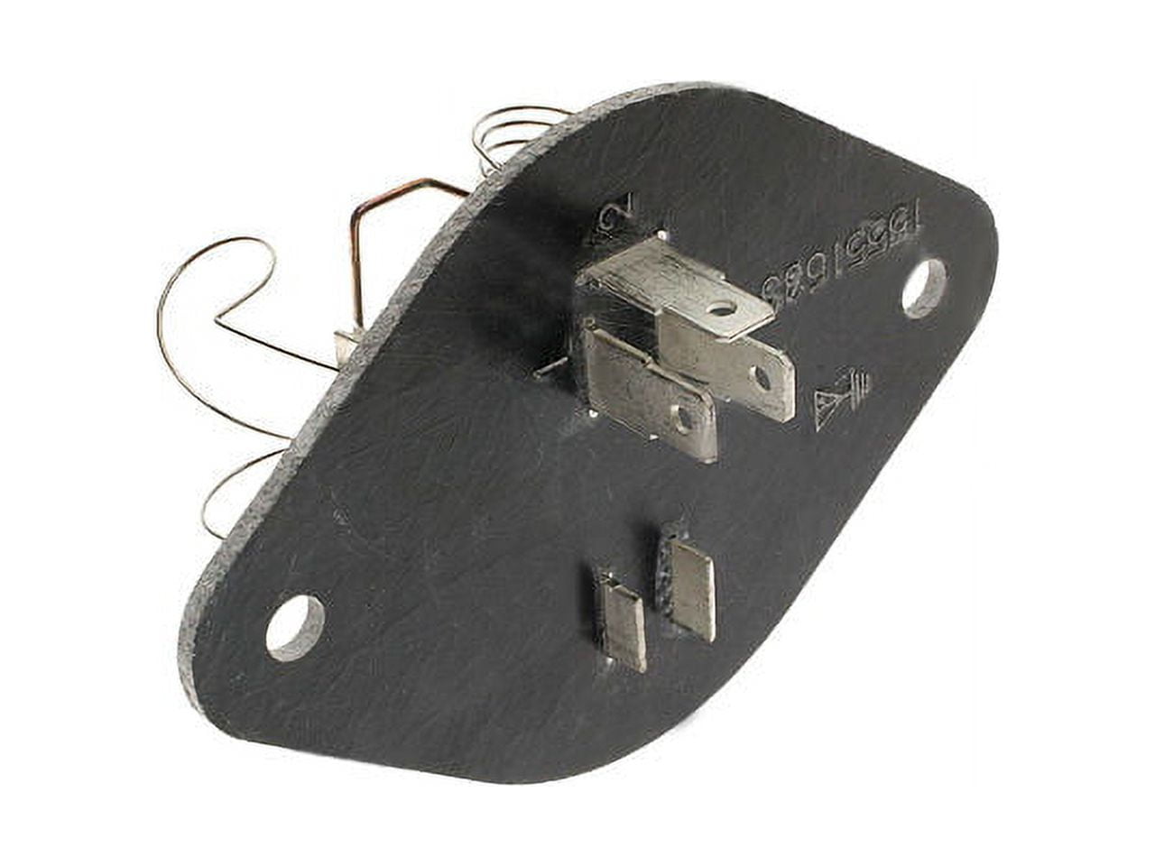 Blower Motor Resistor - Compatible with 1990 - 1991 Chevy C5500 Kodiak