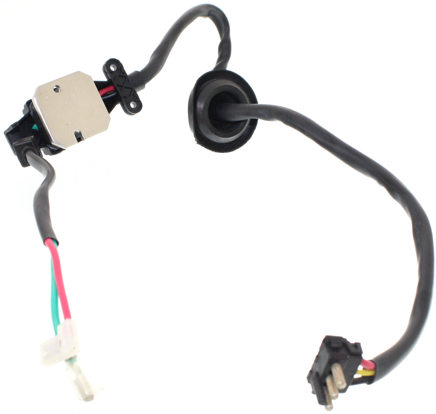 Blower Motor Resistor Compatible with 1990-1993 Mercedes Benz 300SL 500SL
