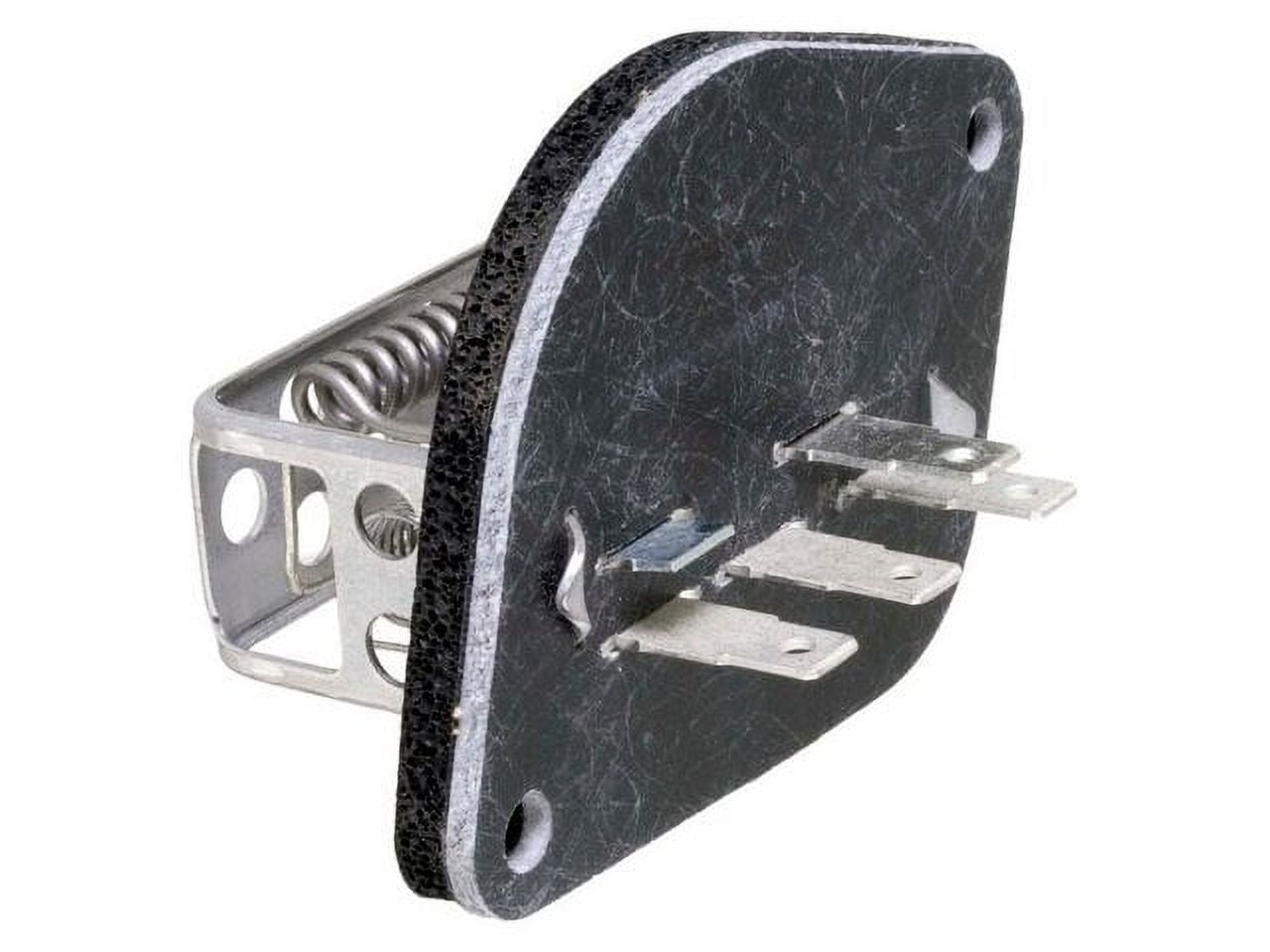 Blower Motor Resistor - Compatible with 1990 - 1996 Jeep Cherokee 1991 1992 1993 1994 1995
