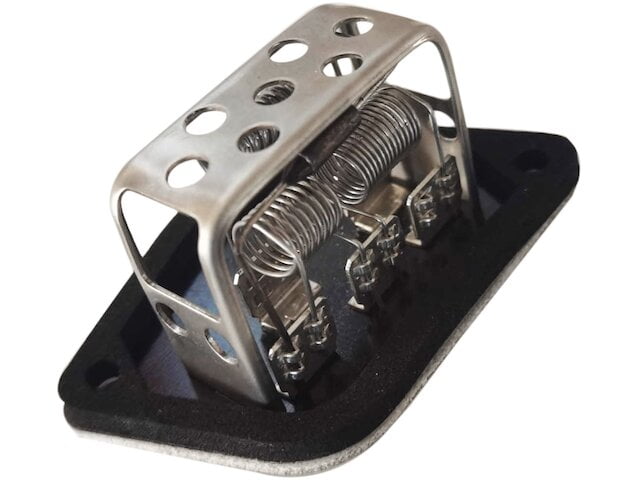 Blower Motor Resistor - Compatible with 1991 - 1996 Jeep Cherokee 1992 1993 1994 1995