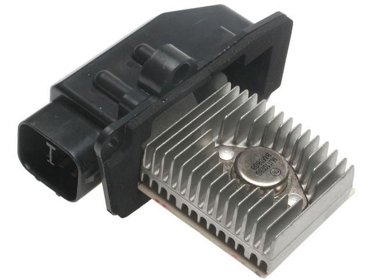 Blower Motor Resistor Compatible with 1991 2002 Lincoln Town Car