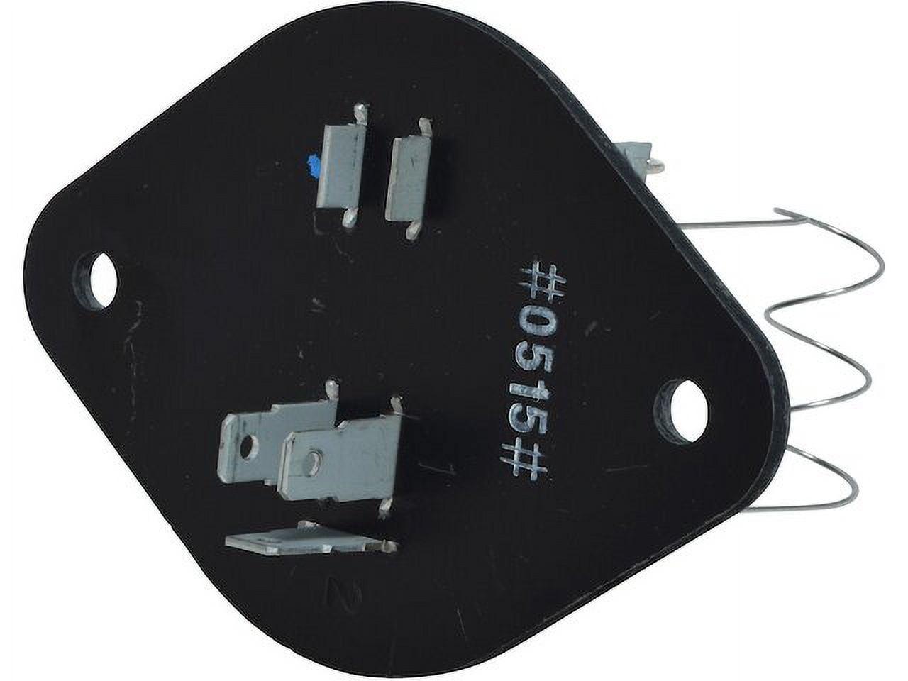 Blower Motor Resistor - Compatible with 1992 - 1994 Chevy C1500 1993
