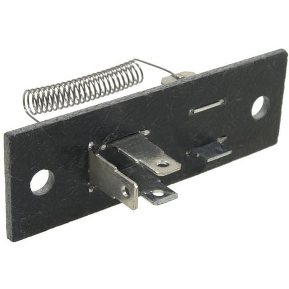 Blower Motor Resistor - Compatible with 1992 - 1995 Jeep Wrangler 1993 1994