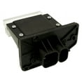 thumbnail image 1 of Blower Motor Resistor - Compatible with 1992 - 1996 Oldsmobile 98 1993 1994 1995, 1 of 2