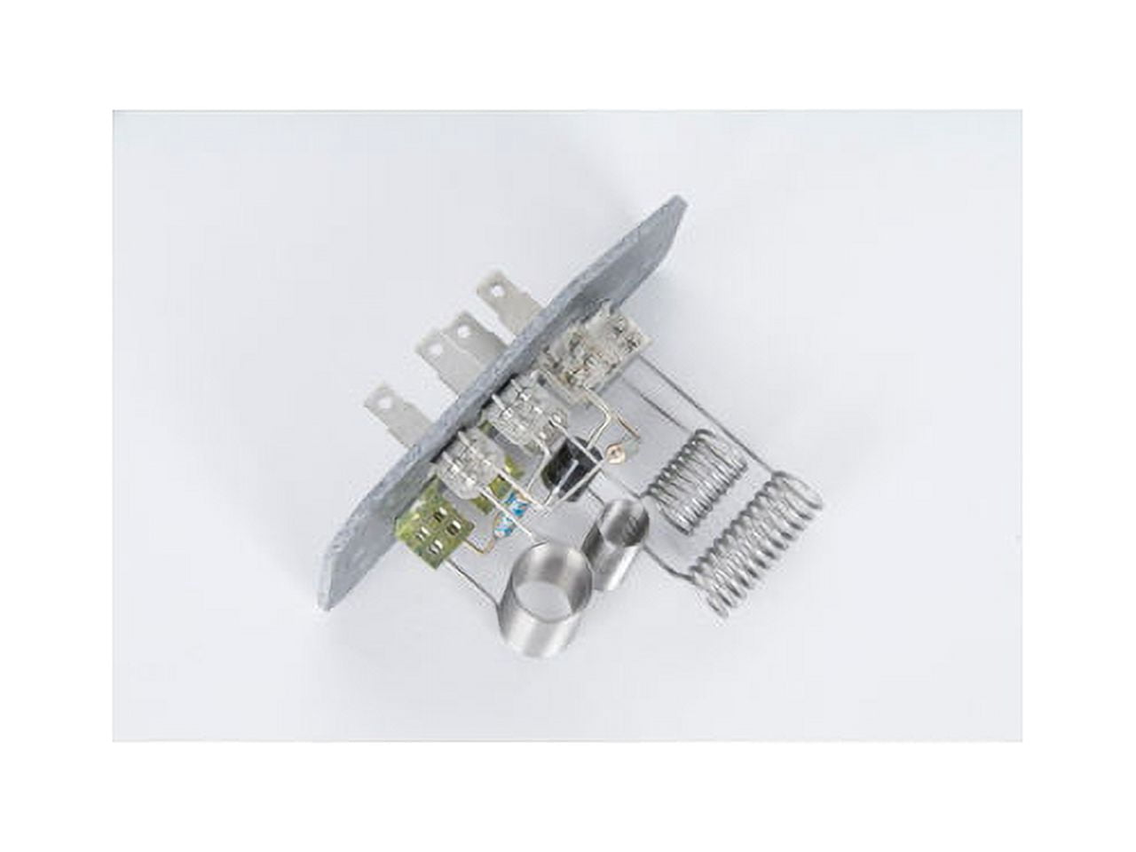 Blower Motor Resistor - Compatible with 1993 - 1995 Chevy Astro 1994 ...