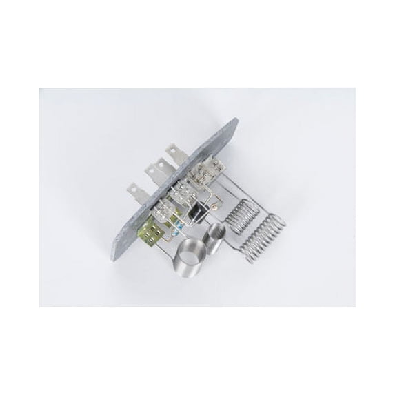 Blower Motor Resistor - Compatible with 1993 - 1995 GMC Safari 1994