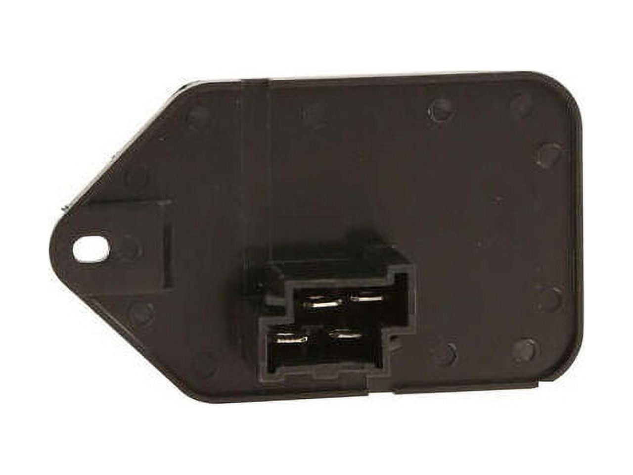 Blower Motor Resistor - Compatible with 1993 - 1997 Volvo 850 1994 1995 1996