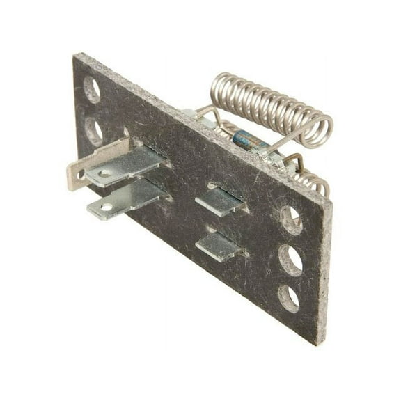Blower Motor Resistor - Compatible with 1993 - 2000 International 9200 SBA 1994 1995 1996 1997 1998 1999