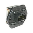thumbnail image 1 of Blower Motor Resistor - Compatible with 1993 - 2004 Isuzu Rodeo 1994 1995 1996 1997 1998 1999 2000 2001 2002 2003, 1 of 2
