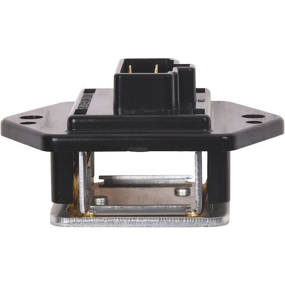 Blower Motor Resistor - Compatible with 1993 - 2004 Isuzu Rodeo 1994 1995 1996 1997 1998 1999 2000 2001 2002 2003