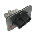 thumbnail image 1 of Blower Motor Resistor - Compatible with 1994 - 1996 Chevy Impala 1995, 1 of 2