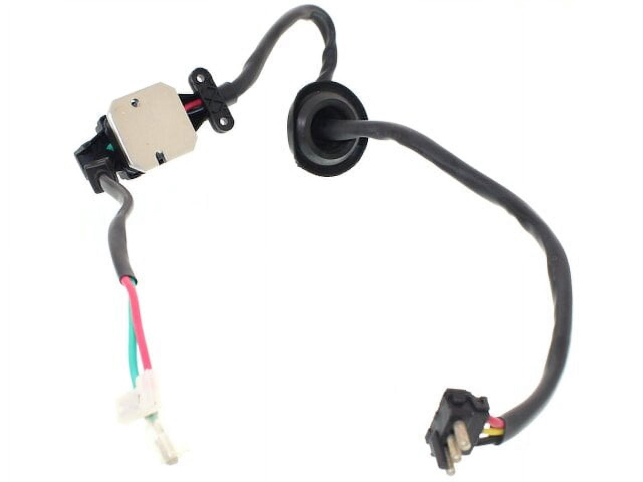 Blower Motor Resistor - Compatible with 1994 - 1997 Mercedes-Benz SL320 1995 1996