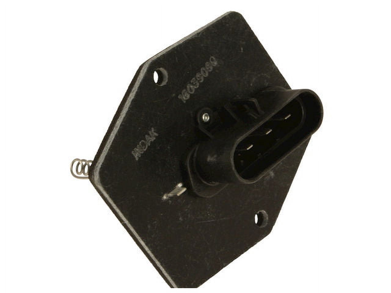 Blower Motor Resistor - Compatible with 1994 - 2000 GMC C2500 - AC Delco