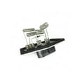 thumbnail image 1 of Blower Motor Resistor - Compatible with 1995 - 1999 Chevy K1500 1996 1997 1998, 1 of 2