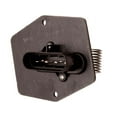thumbnail image 1 of Blower Motor Resistor - Compatible with 1995 - 1999 Chevy K1500 1996 1997 1998, 1 of 2