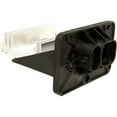 thumbnail image 1 of Blower Motor Resistor - Compatible with 1995 - 1999 Oldsmobile Aurora 1996 1997 1998, 1 of 2