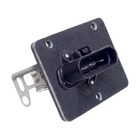 Blower Motor Resistor - Compatible with 1995 - 2004 Chevy S10 1996 1997 1998 1999 2000 2001 2002 2003
