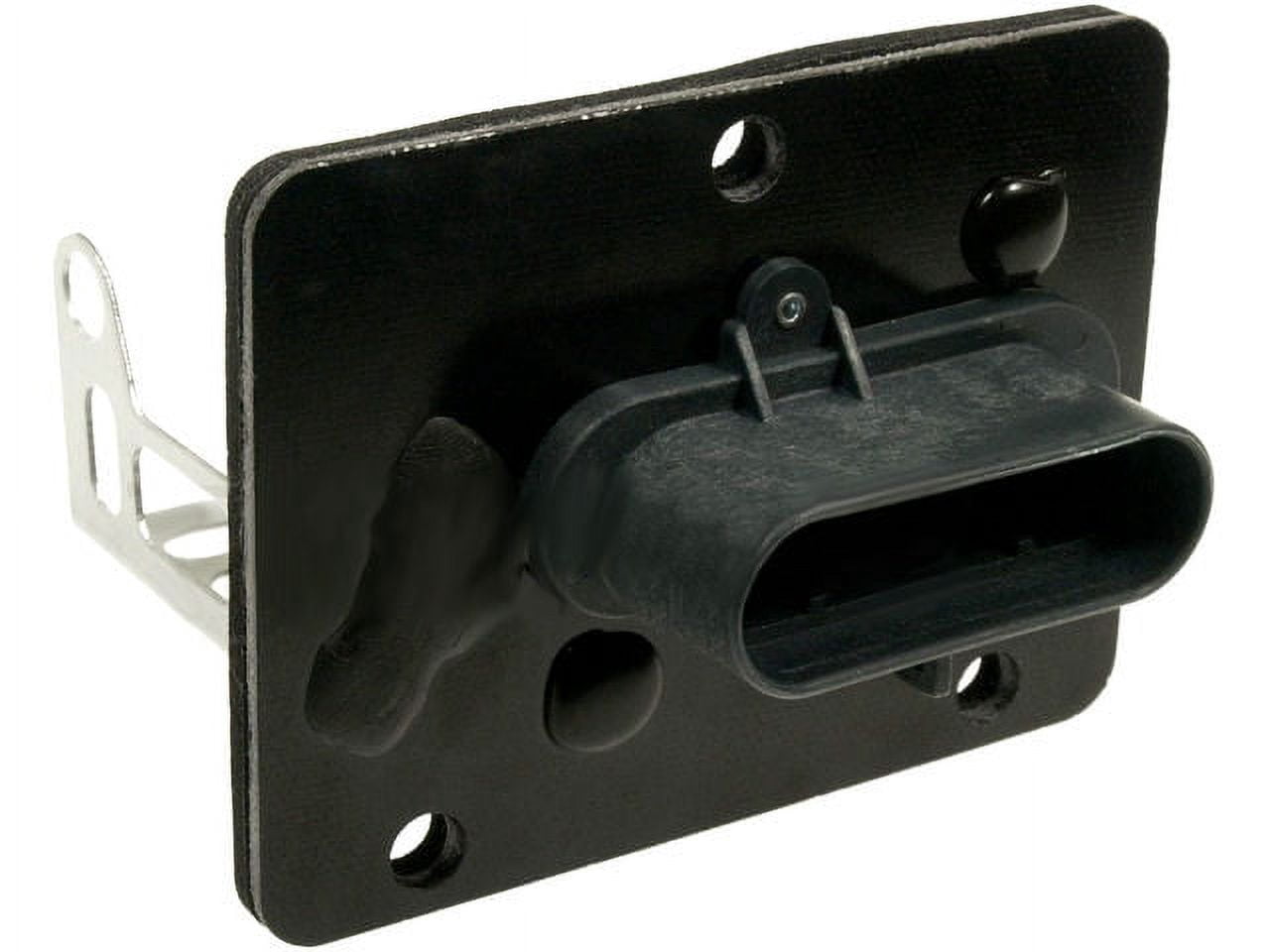 Blower Motor Resistor - Compatible with 1995 - 2004 Chevy S10 1996 1997 1998 1999 2000 2001 2002 2003